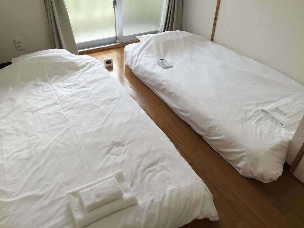 山原森林山公寓式酒店 本部 外观 照片